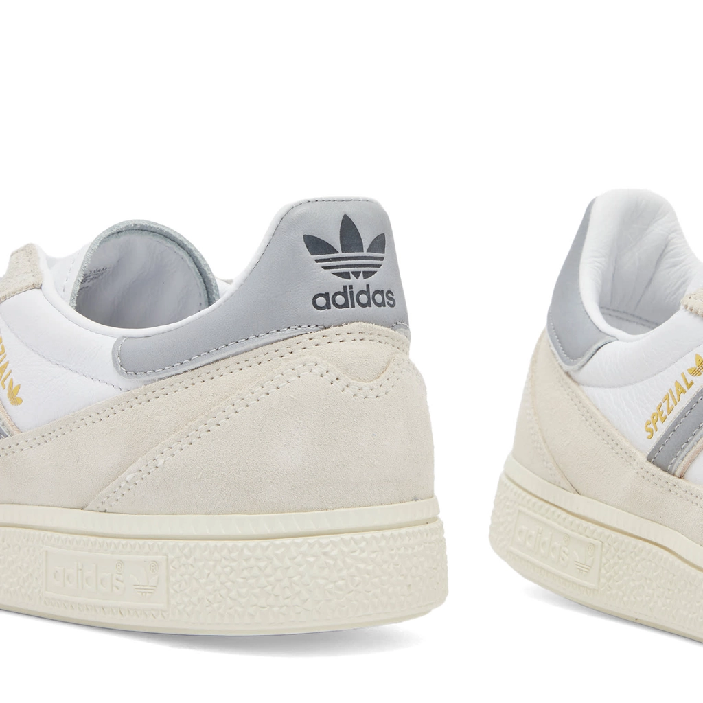 Adidas Originals Handball Spezial Wm Silver/Off White